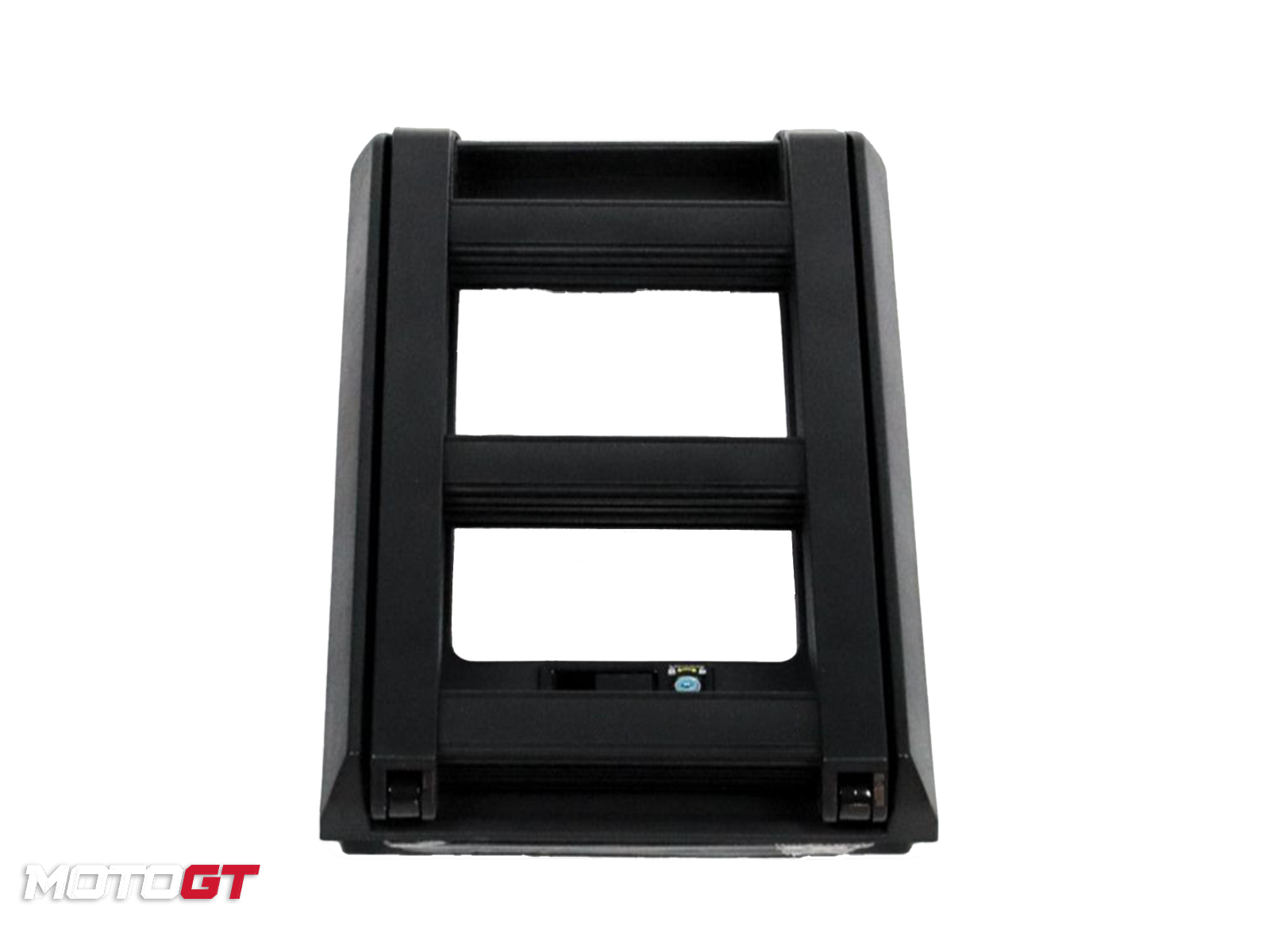 JETOUR T2 FOLDABLE SIDE LADDER